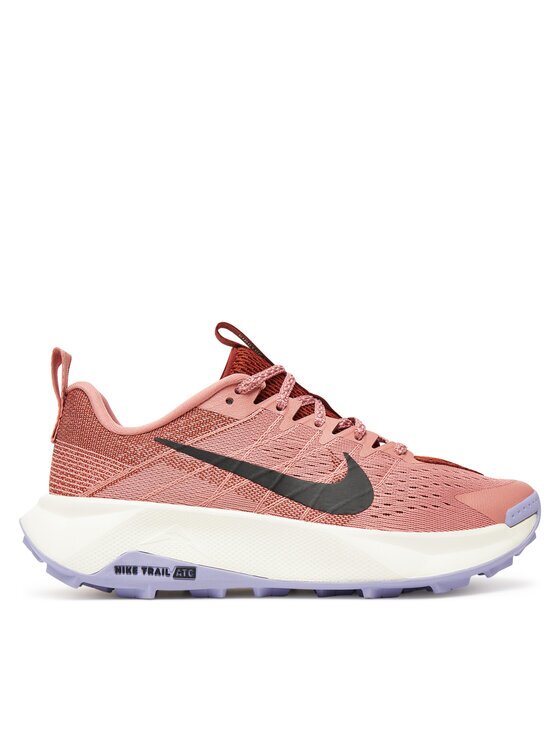 Nike Маратонки за бягане Reactx Wildhorse 10 FV2337