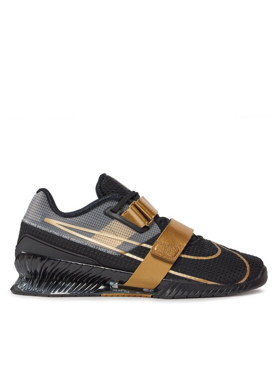 Nike Обувки за фитнес зала Romaleos 4 CD3463 001