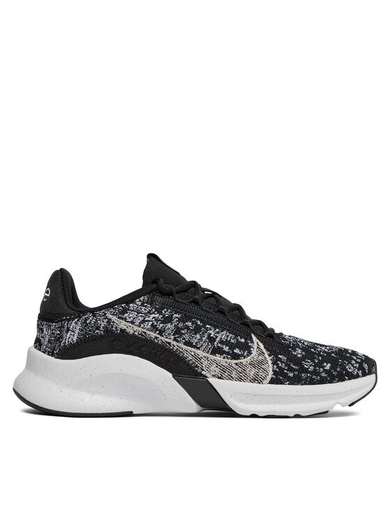 Nike Обувки за фитнес зала Superrep Go 3 Nn Fk DH3393 005
