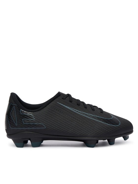 Nike Обувки за футбол Jr Vapor 16 Club Fg/Mg FQ8286 002