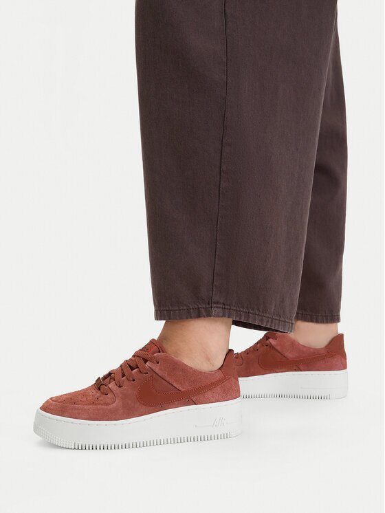Nike Сникърси Af1 Sage Low AR5339 201