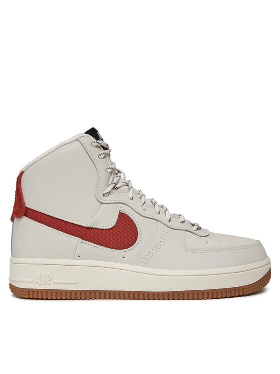 Nike Сникърси Af1 Sculpt Wild FB7960 001