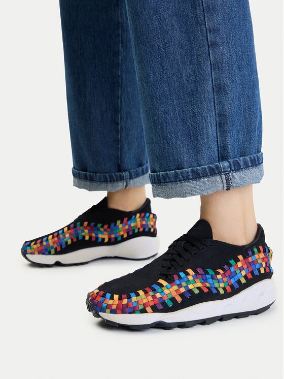 Nike Сникърси Air Footscape FB1959