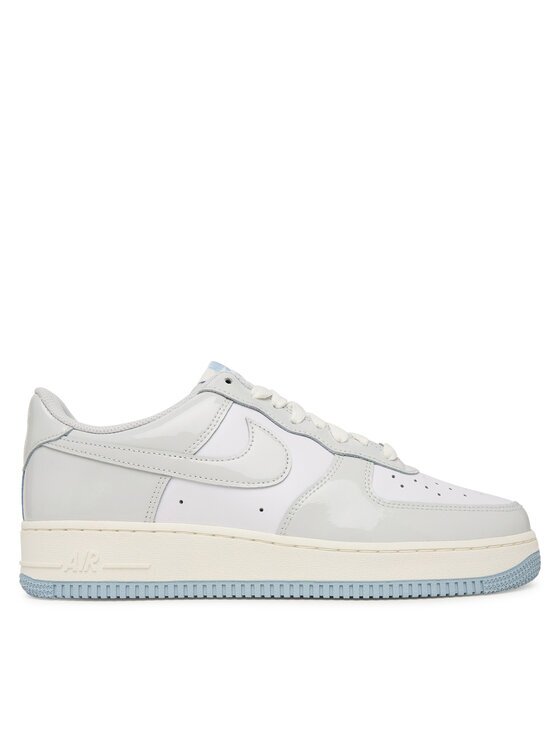Nike Сникърси Air Force 1 '07 IH4461 100