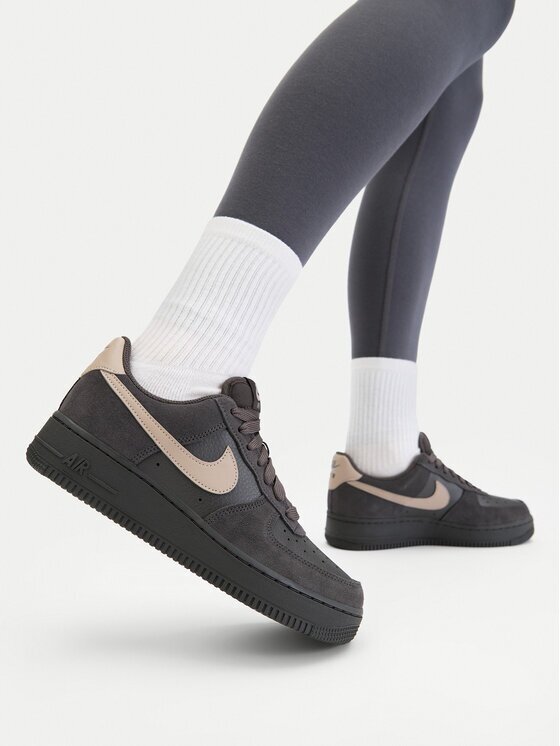 Nike Сникърси Air Force 1 Lo II7650 200