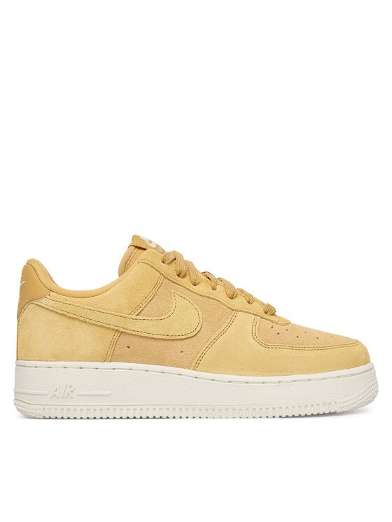 Nike Сникърси Air Force 1'07 HJ5336 700