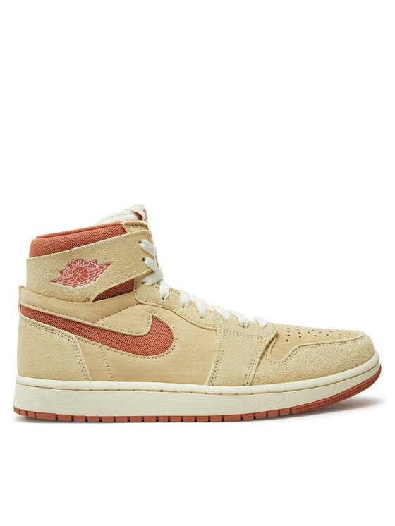 Nike Сникърси Air Jordan 1 DV1307