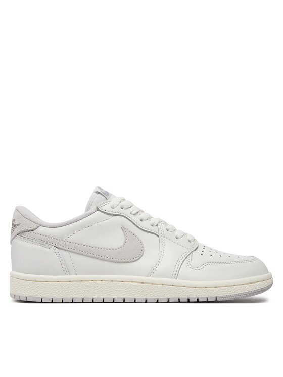 Nike Сникърси Air Jordan 1 low 85 FB9933 100