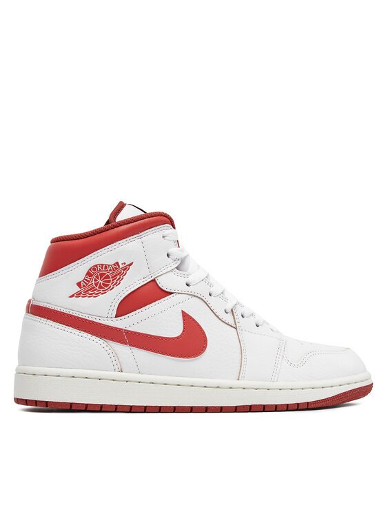Nike Сникърси Air Jordan 1 Mid Se FJ3458 160