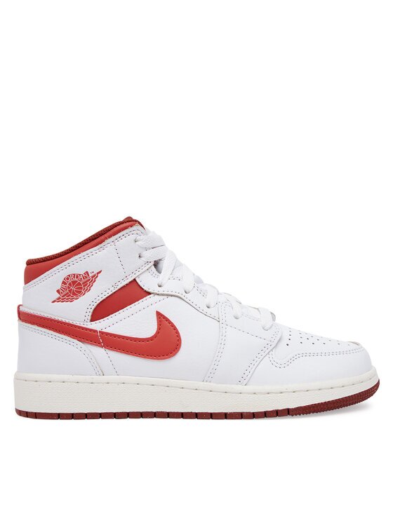 Nike Сникърси Air Jordan 1 MID SE FJ3464