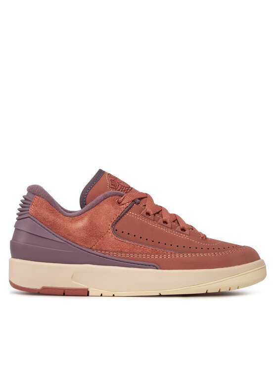 Nike Сникърси Air Jordan 2 Retro Low DX4401 800