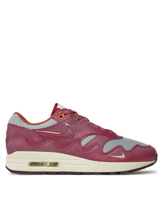 Nike Сникърси Air Max 1 Patta The Next Wave DO9549 200