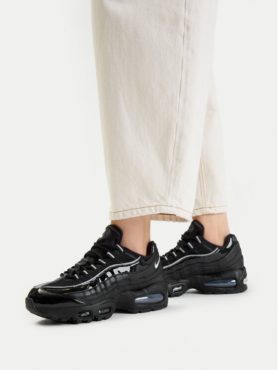 Nike Сникърси Air Max 95 IB6397 001
