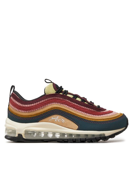 Nike Сникърси Air Max 97 Se FB8454 300