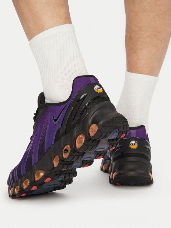 Nike Сникърси Air Max DN8 FQ7860 009
