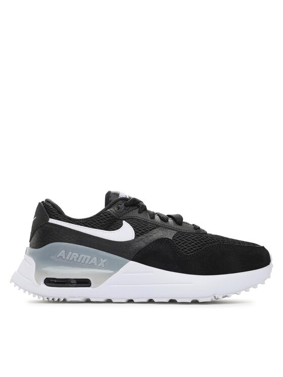 Nike Сникърси Air Max Systen DM9538 001