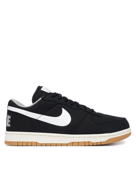 Nike Сникърси Big Lux Low 854166