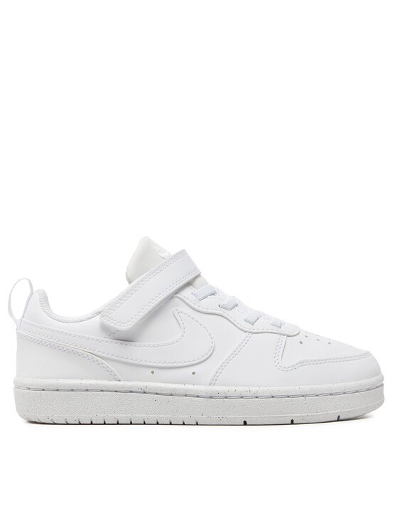Nike Сникърси Court Borough Low Recraft (Ps) DV5457 106