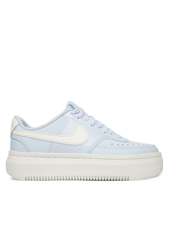 Nike Сникърси Court Vision Alta DZ5394