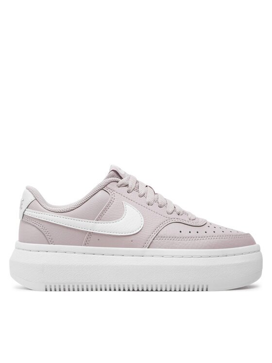 Nike Сникърси Court Vision Alta Ltr DM0113 100