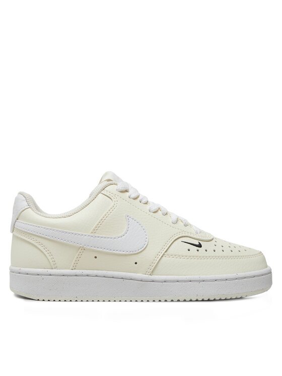 Nike Сникърси Court Vision Low Next Nature FV9952 100