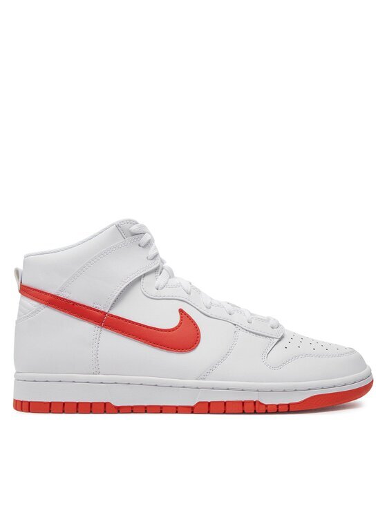 Nike Сникърси Dunk Hi Retro DV0828 100