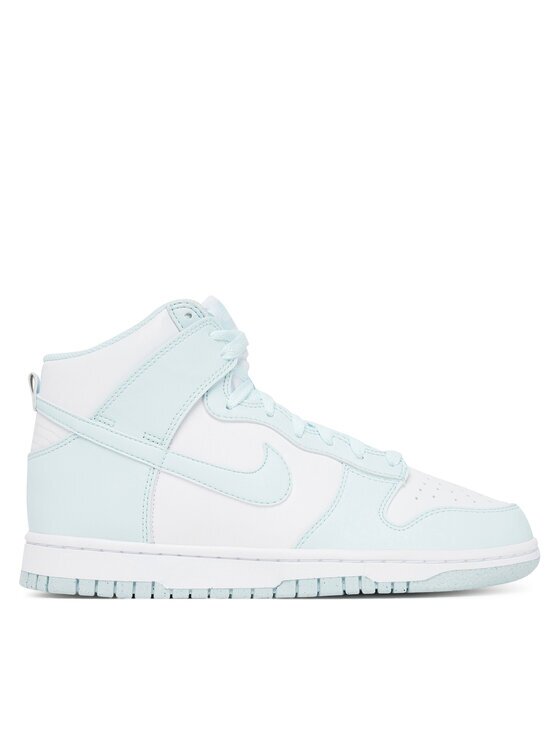 Nike Сникърси Dunk High Nn FV5960 100