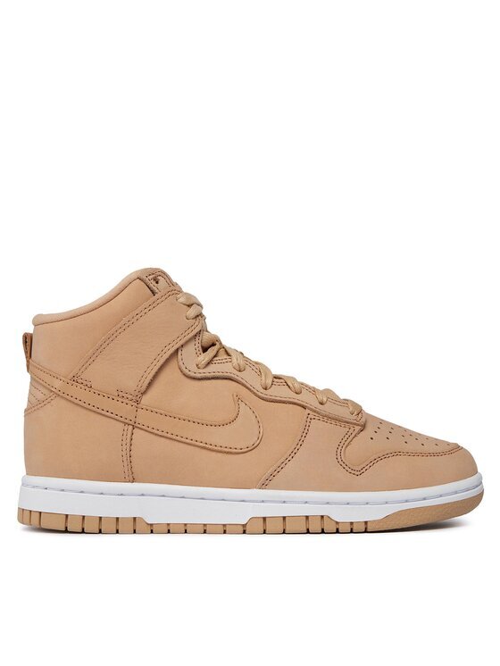 Nike Сникърси Dunk High Prm Mf DX2044 201