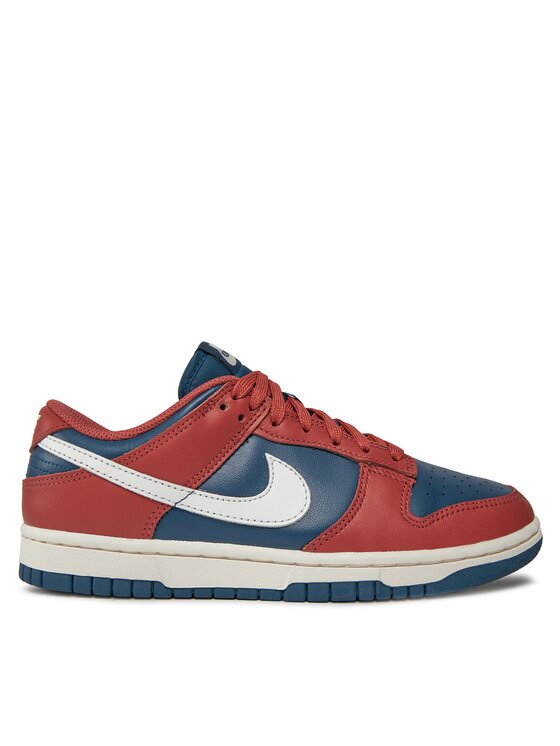 Nike Сникърси Dunk Low DD1503 602