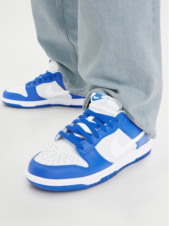 Nike Сникърси Dunk Low FN3416 001