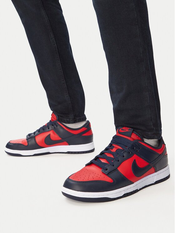 Nike Сникърси Dunk Low Retro DV0833 601