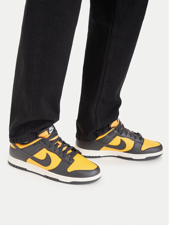 Nike Сникърси Dunk Low Retro HF5441 601
