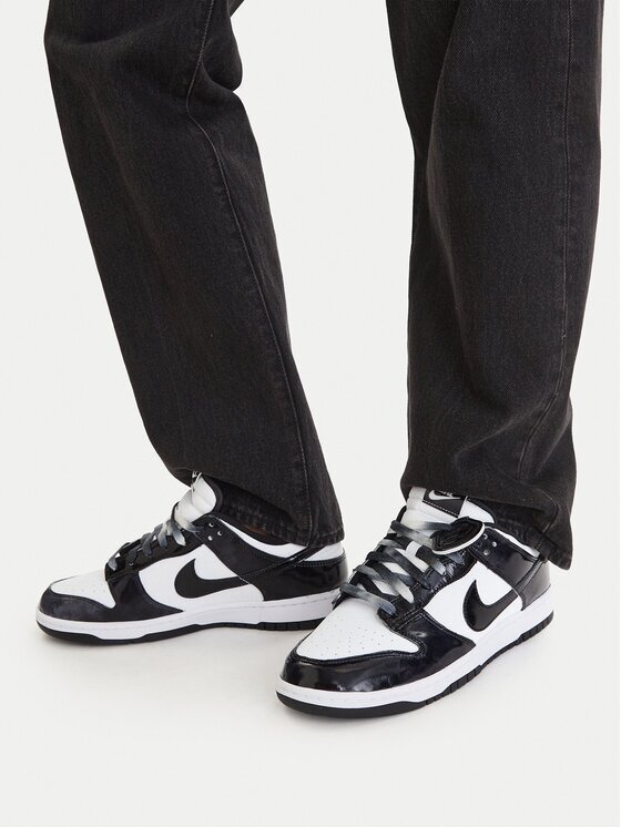 Nike Сникърси Dunk Low Retro SE HQ1965 100
