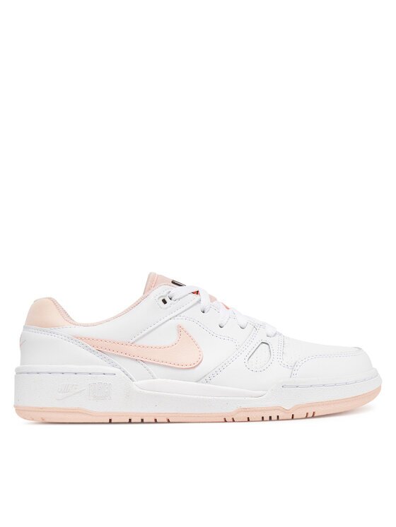 Nike Сникърси Full Force Lo (Gs) FV5929 100