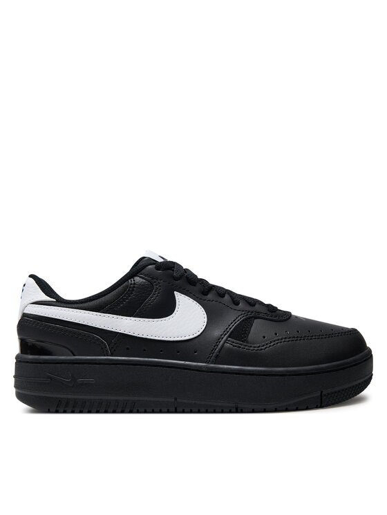 Nike Сникърси Gamma Force FQ6476 010