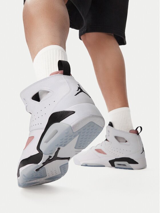 Nike Сникърси Jordan Fltclb '91 DC7329 103