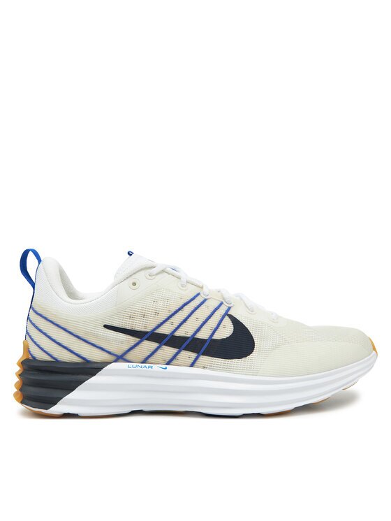 Nike Сникърси Lunar Roam HM9609 100