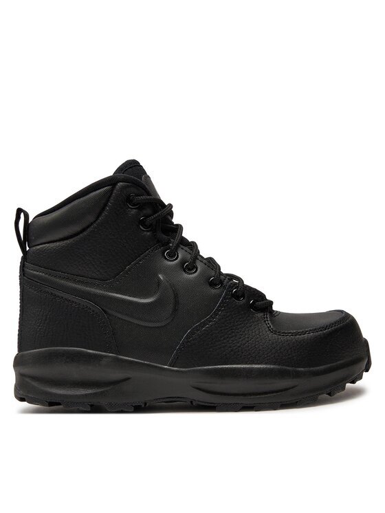 Nike Сникърси Manoa Ltr (Gs) BQ5372 700