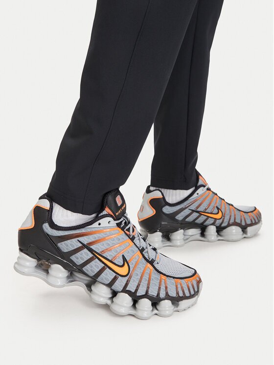 Nike Сникърси Shox TL AV3595 011