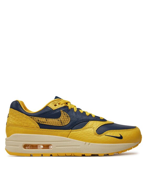 Nike Сникърси W Air Max 1 Prm FJ5479 410