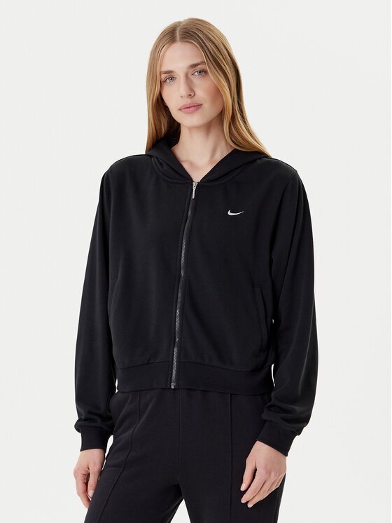 Nike Суитшърт Chill Terry FN2415 Relaxed Fit