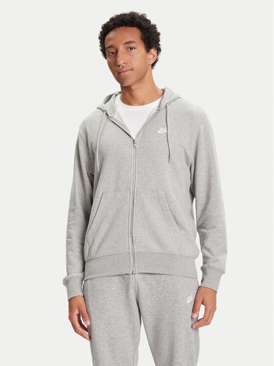 Nike Суитшърт Club FN3884 Regular Fit