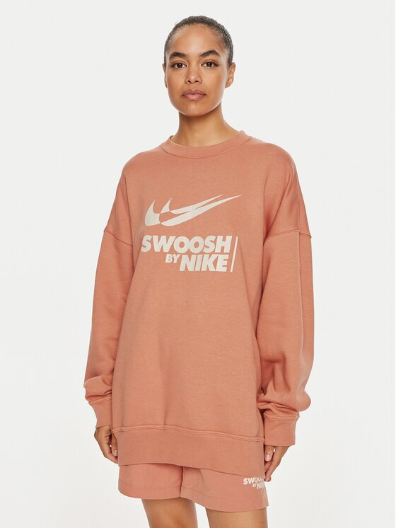 Nike Суитшърт FZ4631 Regular Fit
