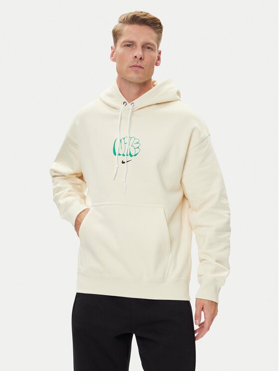 Nike Суитшърт Solo Swoosh HQ4181 Regular Fit
