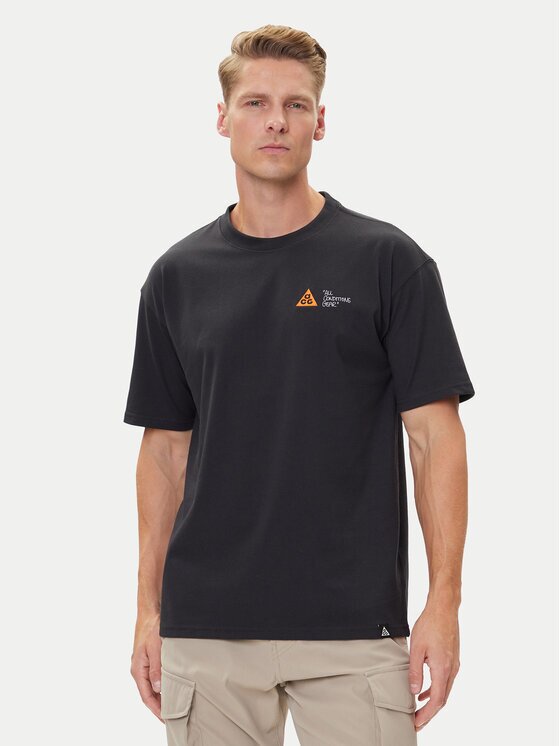 Nike Тишърт Acg HJ0800 Regular Fit