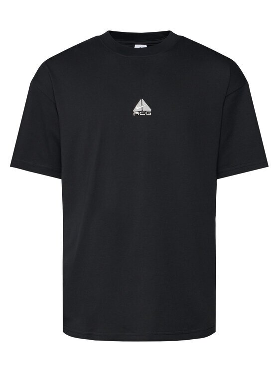 Nike Тишърт DQ1815-011 Loose Fit