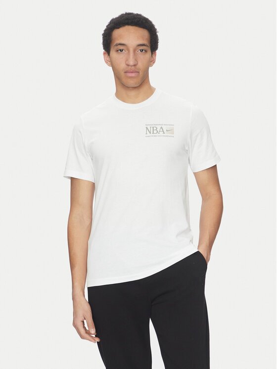 Nike Тишърт FQ6138 Regular Fit