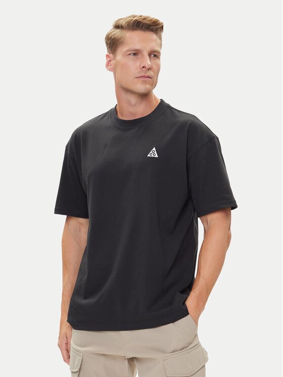 Nike Тишърт HJ0798 Regular Fit