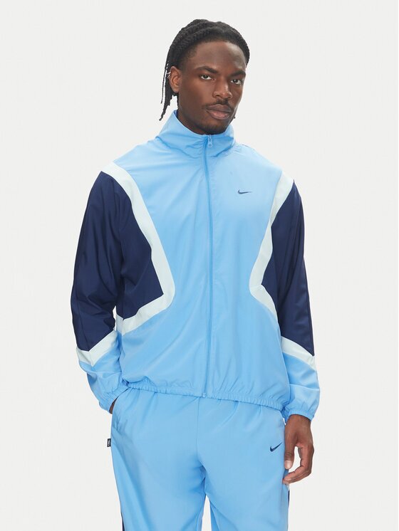 Nike Ветровка Icon FZ0248 Relaxed Fit