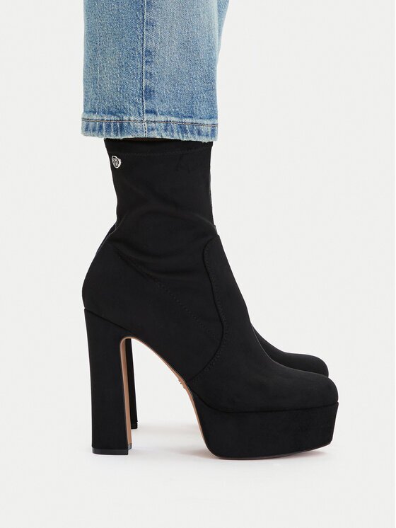 NINE WEST Боти CEO-CD25307-2